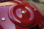 Delahaye 135 MS Grand Sport Roadster par Figoni & Falaschi 1939 года